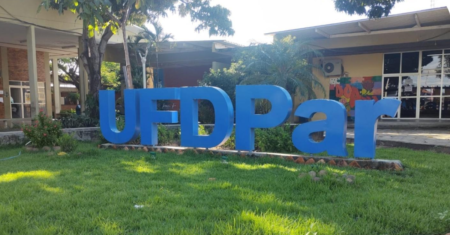 Edital do concurso 2023 da UFDPar em Parnaíba – PI